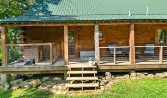 487 Snow Hill Rd, Ballard, WV 24918