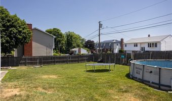 46 Irving St, North Providence, RI 02904