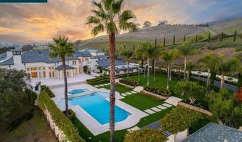 10 Serenity Ln, Alamo, CA 94507