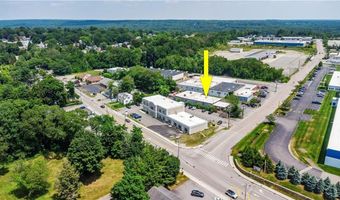 10 Industrial Rd, Cumberland, RI 02864