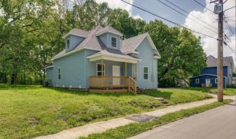 1416 N Concord Ave, Springfield, MO 65802