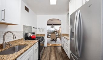 4141 N HENDERSON Rd 702, Arlington, VA 22203