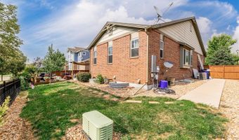 3385 S Jericho Ct, Aurora, CO 80013
