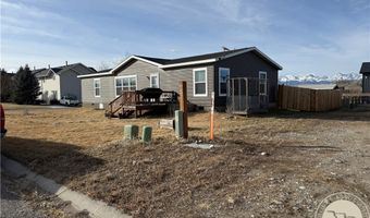 1100 2nd Ave, Big Timber, MT 59011