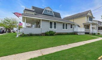 123 16th Ave, Belmar, NJ 07719