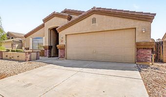 3970 N SPIRIT Pl, Casa Grande, AZ 85122
