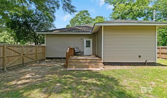 211 S Presley St, Atmore, AL 36502