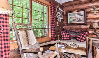 2385 ROBIN Rd, Arbor Vitae, WI 54568