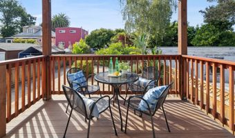 1525 Stanton St, Alameda, CA 94501