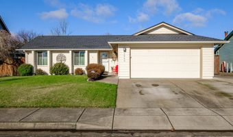 2843 43RD Ave, Albany, OR 97322