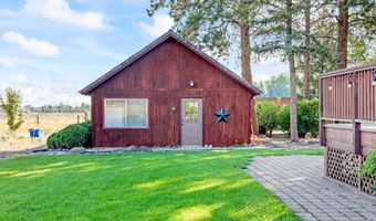 19190 Pinehurst Rd, Bend, OR 97703