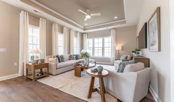 331 Oak Meadow Ln, Angier, NC 27501