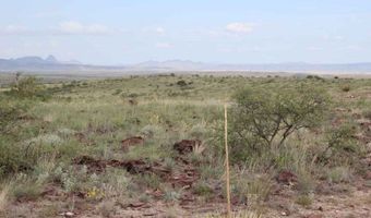 Tract 11 Sierra La Rana, Alpine, TX 79830