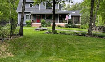 43 Bee Tree Ln, Accord, NY 12404