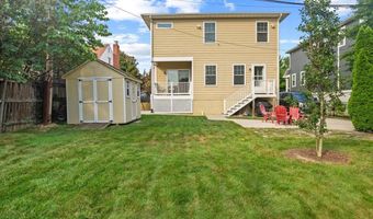 2504 WASHINGTON Blvd, Arlington, VA 22201