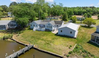 30650 SHELL Rd, Dagsboro, DE 19939