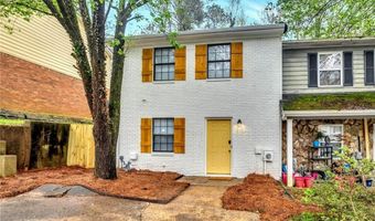 2301 Salt Springs Pl, Austell, GA 30168