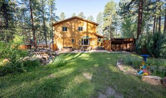 84 Little Bear Dr, Bayfield, CO 81122
