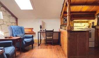 11 N Spring St, Eureka, NV 89316