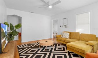 111 E KING St, Orlando, FL 32804