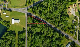 77 ACRE Leary N Rd, Ashburn, GA 31714