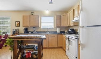 3601 Henrietta Ave, Bartlesville, OK 74006