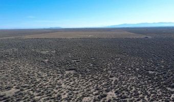 7 25ac With 0.5 AF Water Right, Beryl, UT 84714