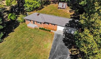 708 Dawson Miller Rd, Asheboro, NC 27205