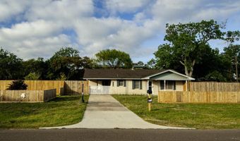 315 W Greenwood, Aransas Pass, TX 78336