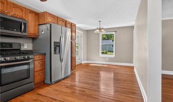 3320 Ridgewood Ave, Ashtabula, OH 44004