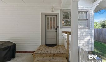 903 S Pensacola Ave, Atmore, AL 36502