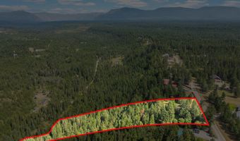 NKA E Forest View Rd, Athol, ID 83801