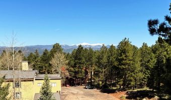 10 Jackson Hole Rd 303, Angel Fire, NM 87710