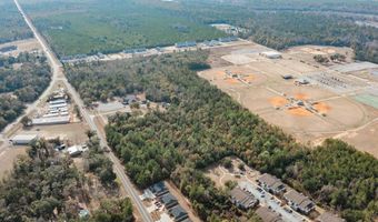 1604 Old Quincy Hwy, Bainbridge, GA 39818