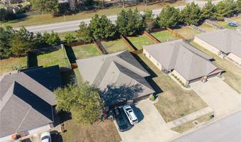 1001 1009 1102 Springhill, Barling, AR 72923