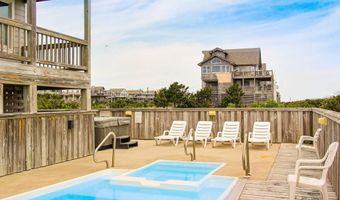 41981 Ocean View Dr Lot 9, Avon, NC 27915