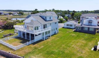 6 Pierces Point Rd, Cape May Court House, NJ 08210