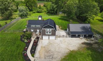 12108 Reeder Ave NE, Alliance, OH 44601