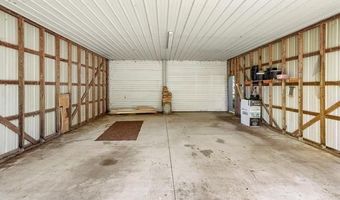 5055 E 425 Rd, Adair, OK 74330