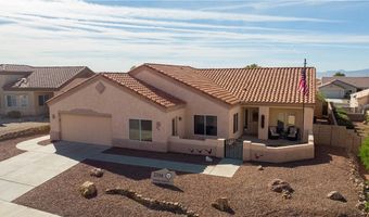 2316 Soaring Eagle Dr, Bullhead City, AZ 86442
