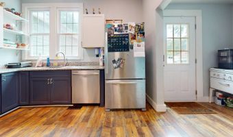 703 S 5th St, McAlester, OK 74501