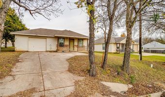 201 S Preston St, Alvarado, TX 76009