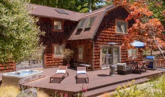 28581 Navarro Ridge Rd, Albion, CA 95410