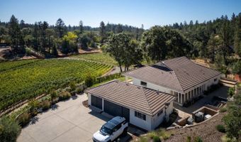 875 White Cottage Rd N, Angwin, CA 94508