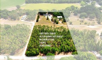 2560 County Road 340, Bell, FL 32619