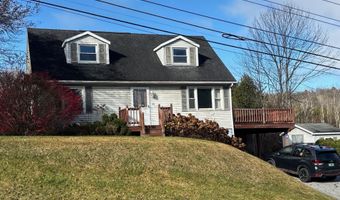 131 Berlin St, Barre, VT 05641