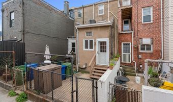 1644 E FORT Ave, Baltimore, MD 21230