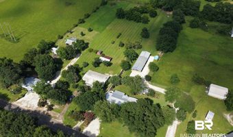 723 Pineville Rd, Atmore, AL 36502