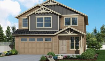 762 NW 28th St Plan: Plan 2556, Battle Ground, WA 98604