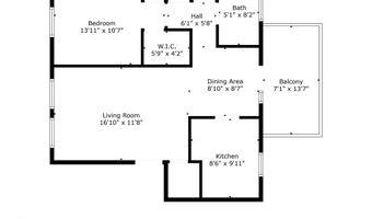 2971 S COLUMBUS St B1, Arlington, VA 22206
